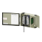 COYOTE<sup>®</sup> Axcess Solutions Wall Mount Cabinets